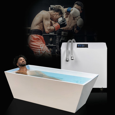 хорошая цена Воздух охладителя машины ванны льда оборудования спасения спорта охладил онлайн